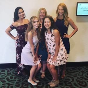 Meet your Posher, Erin